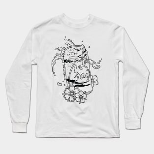 Sad Boi Long Sleeve T-Shirt